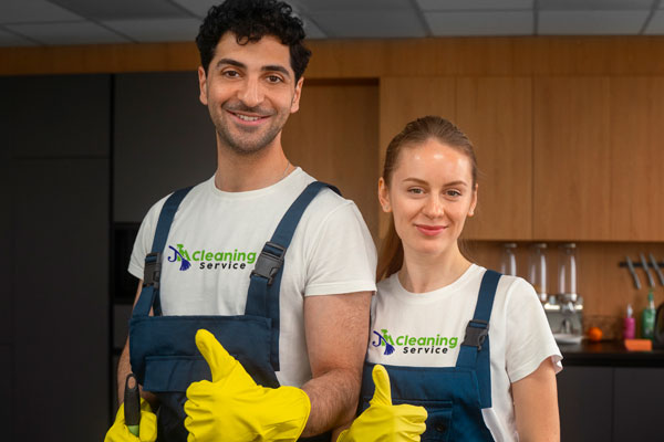 Cleaning service House cleaning
